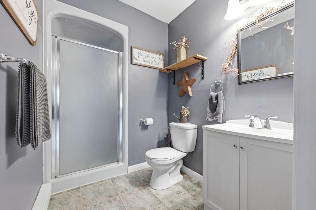 Bathroom - 28 Ch. Mitchell, Otter Lake, QC