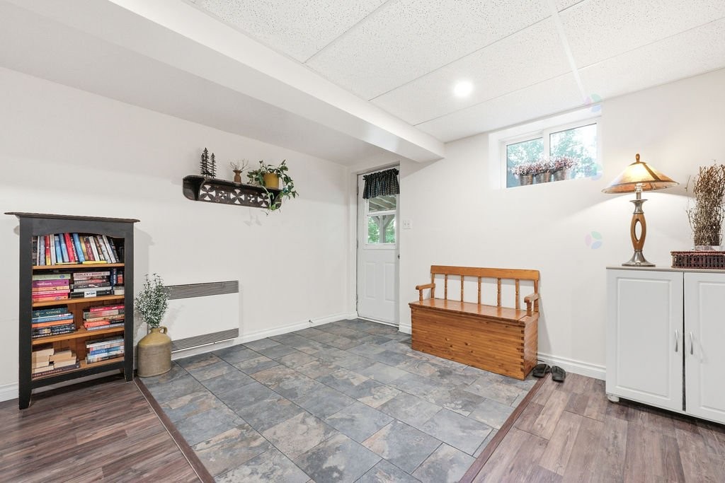 Basement - 28 Ch. Mitchell, Otter Lake, QC