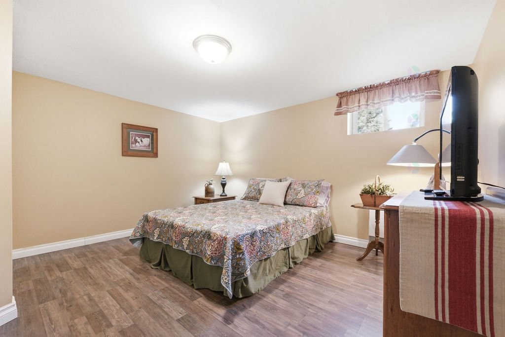 Bedroom - 28 Ch. Mitchell, Otter Lake, QC