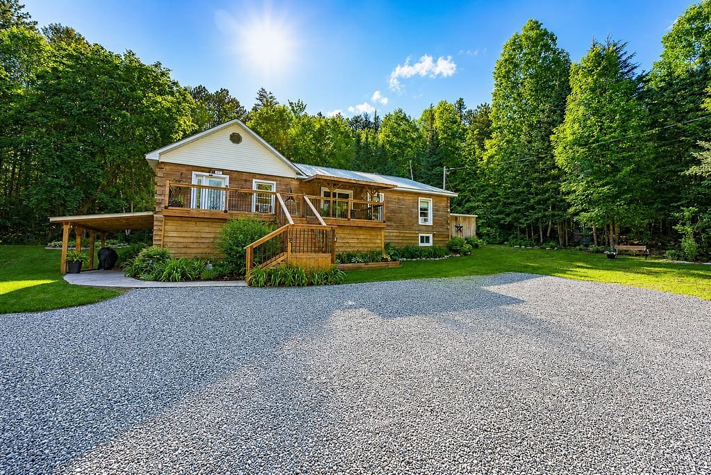 Exterior - 28 Ch. Mitchell, Otter Lake, QC