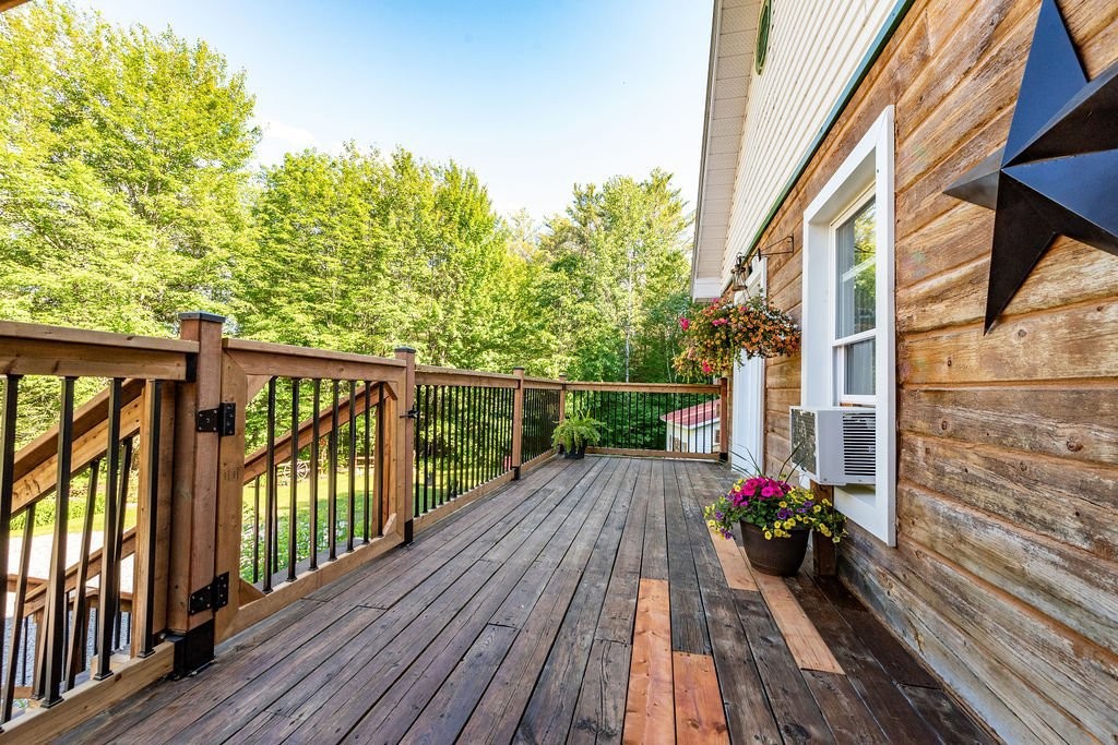 Exterior - 28 Ch. Mitchell, Otter Lake, QC