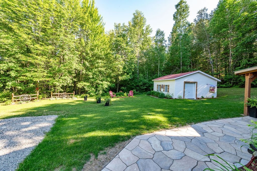 Exterior - 28 Ch. Mitchell, Otter Lake, QC