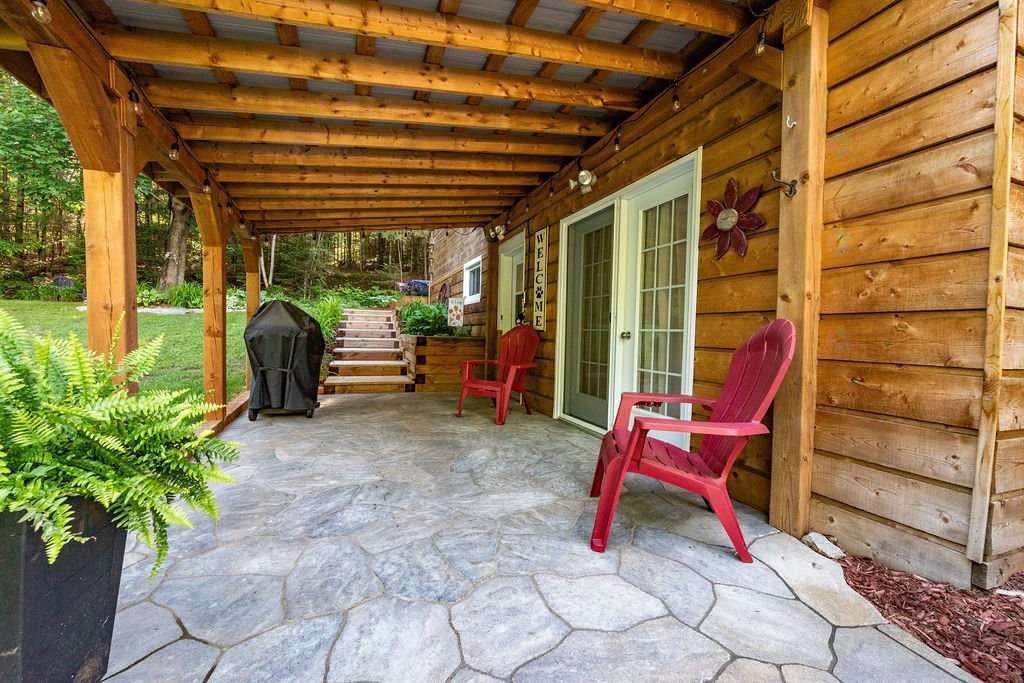 Exterior - 28 Ch. Mitchell, Otter Lake, QC