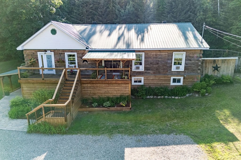 Exterior - 28 Ch. Mitchell, Otter Lake, QC