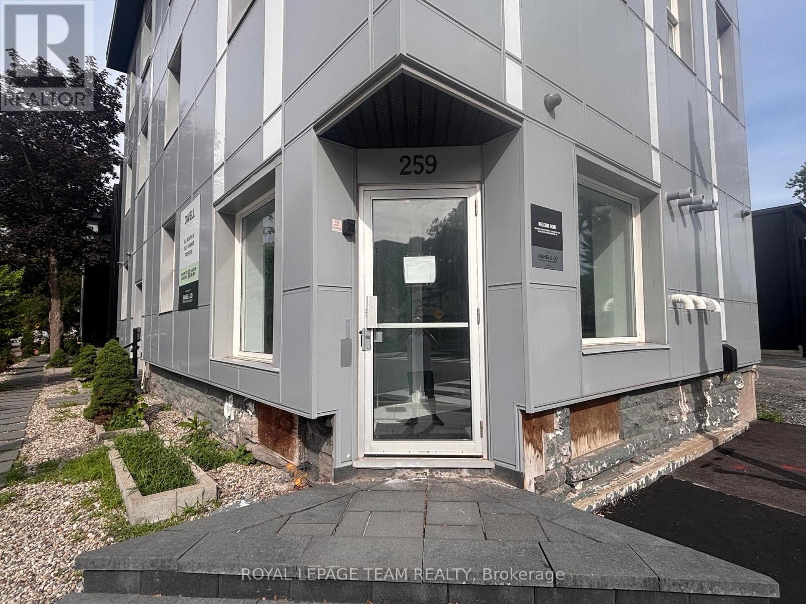 259 York Street, Ottawa, ON