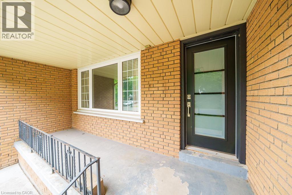 662 Montego Crescent, Burlington, ON