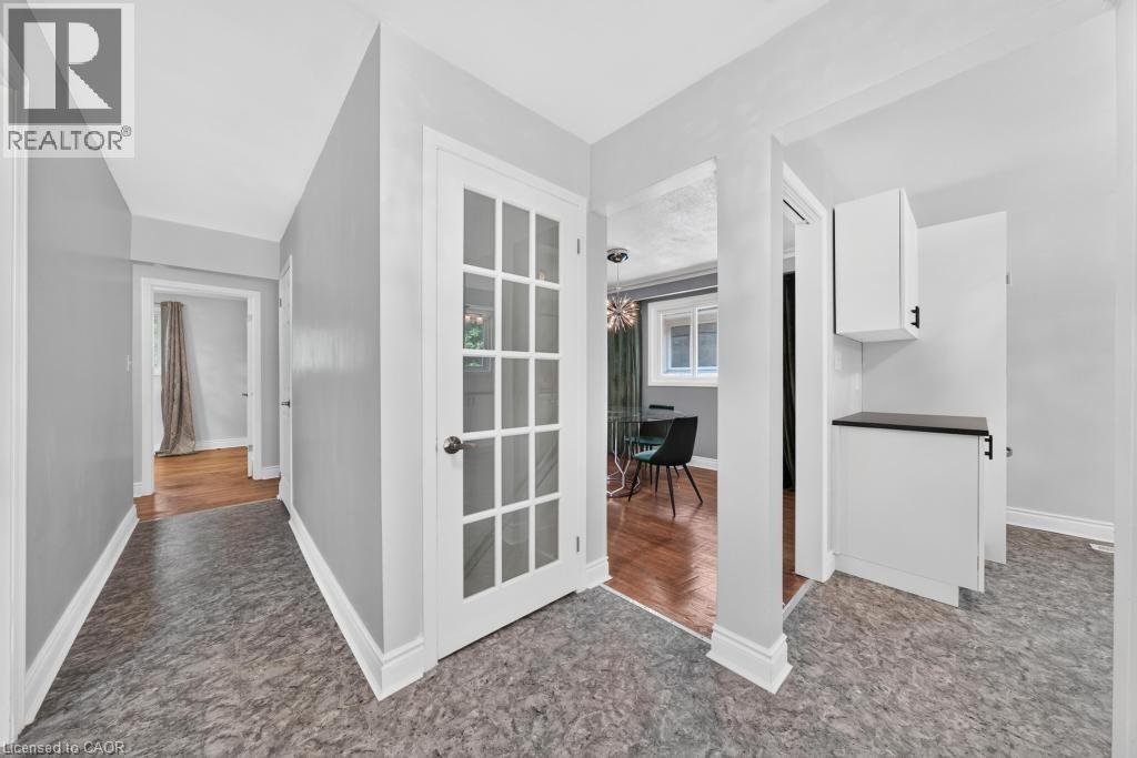 662 Montego Crescent, Burlington, ON