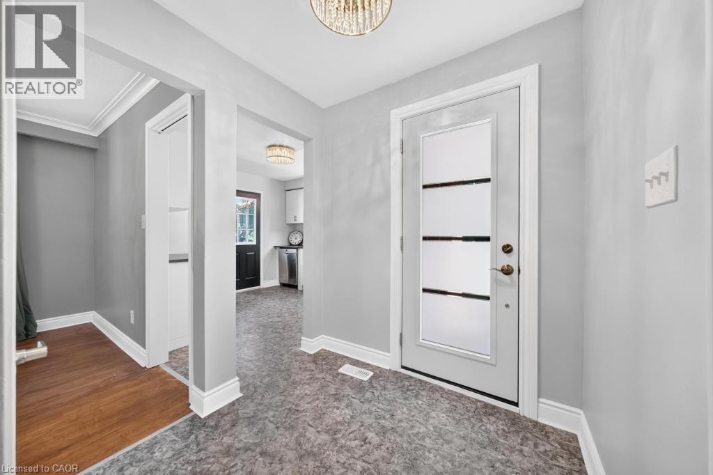 662 Montego Crescent, Burlington, ON