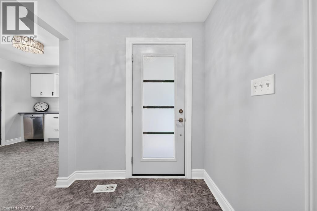 662 Montego Crescent, Burlington, ON