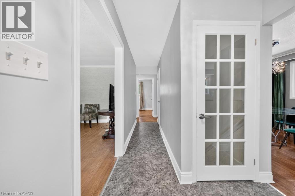 662 Montego Crescent, Burlington, ON