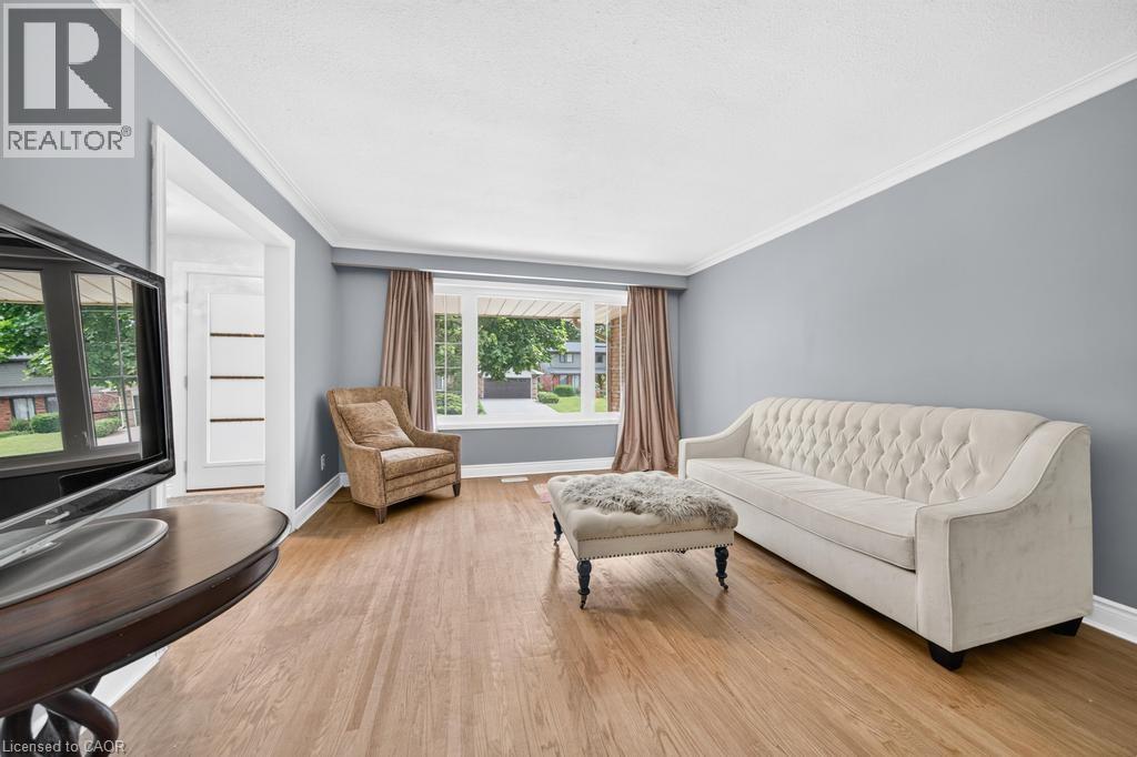 662 Montego Crescent, Burlington, ON