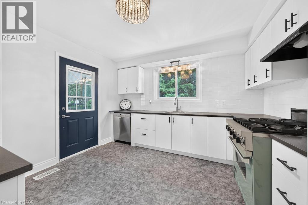 662 Montego Crescent, Burlington, ON