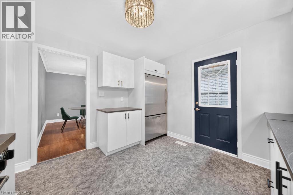 662 Montego Crescent, Burlington, ON