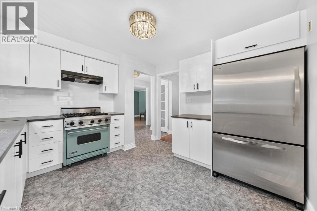 662 Montego Crescent, Burlington, ON