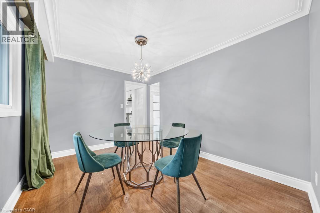 662 Montego Crescent, Burlington, ON