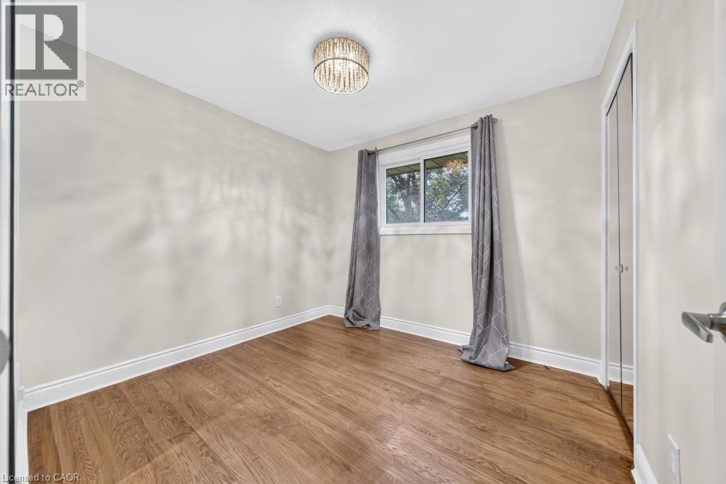 662 Montego Crescent, Burlington, ON