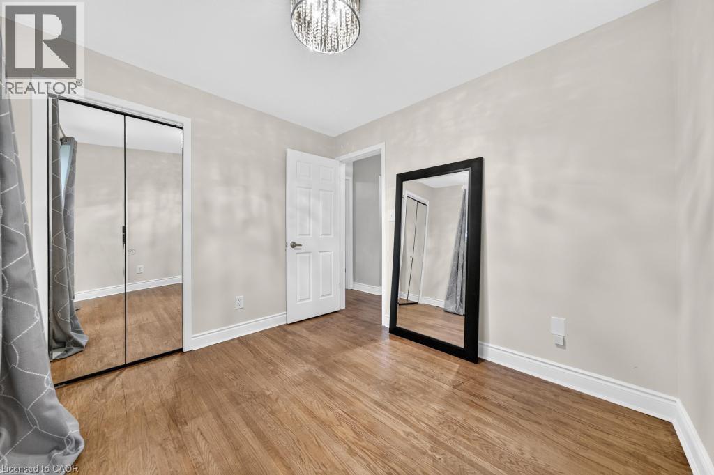 662 Montego Crescent, Burlington, ON