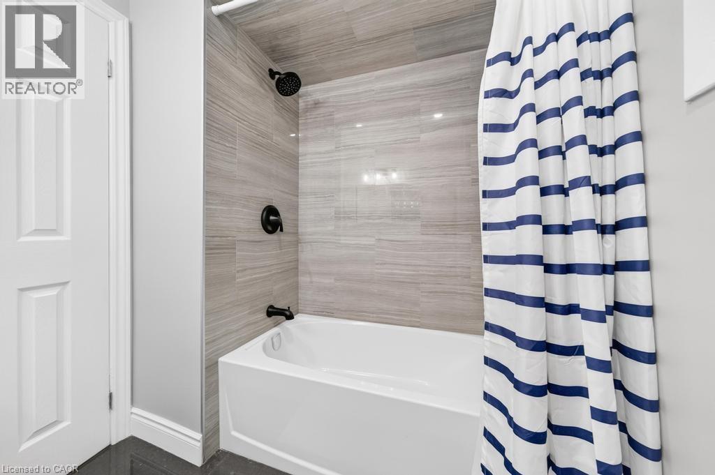 662 Montego Crescent, Burlington, ON