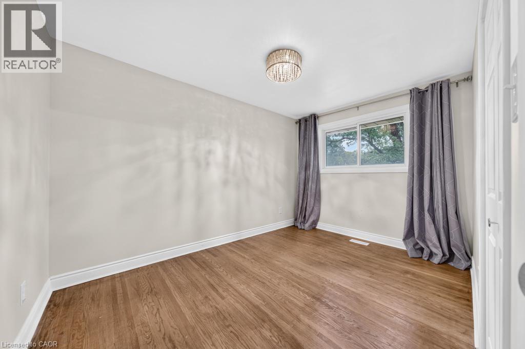 662 Montego Crescent, Burlington, ON
