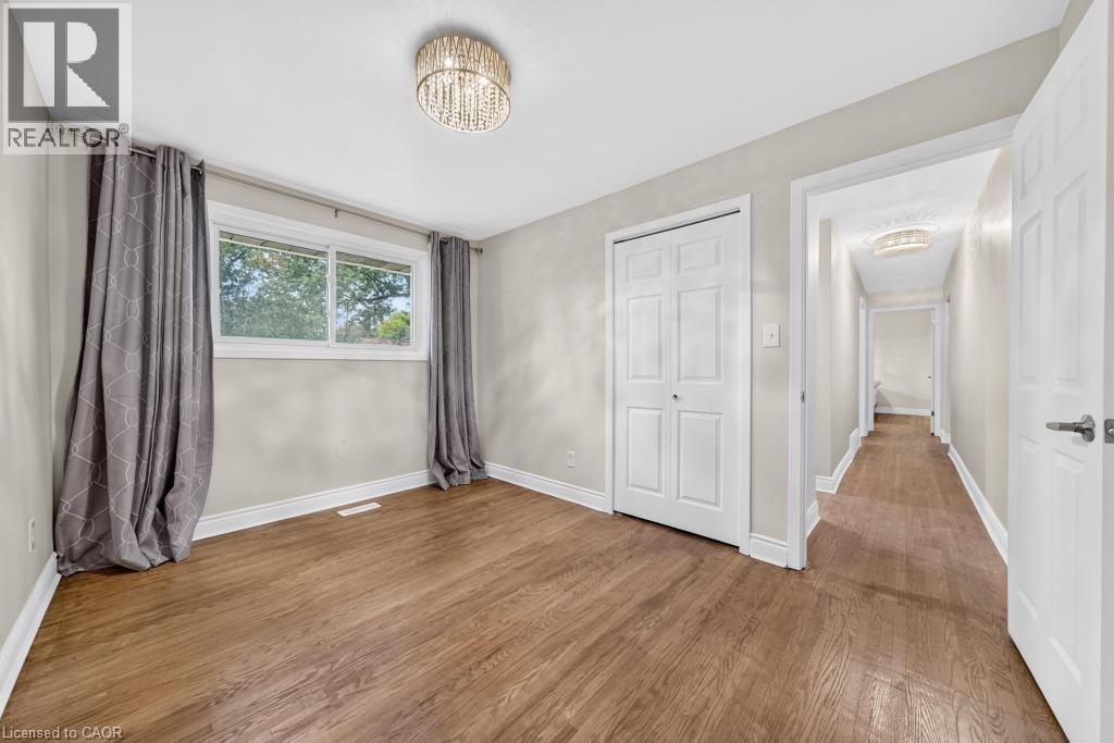 662 Montego Crescent, Burlington, ON