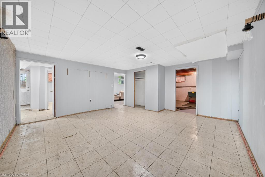 662 Montego Crescent, Burlington, ON