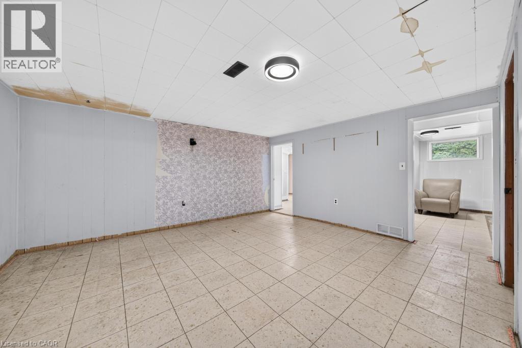 662 Montego Crescent, Burlington, ON