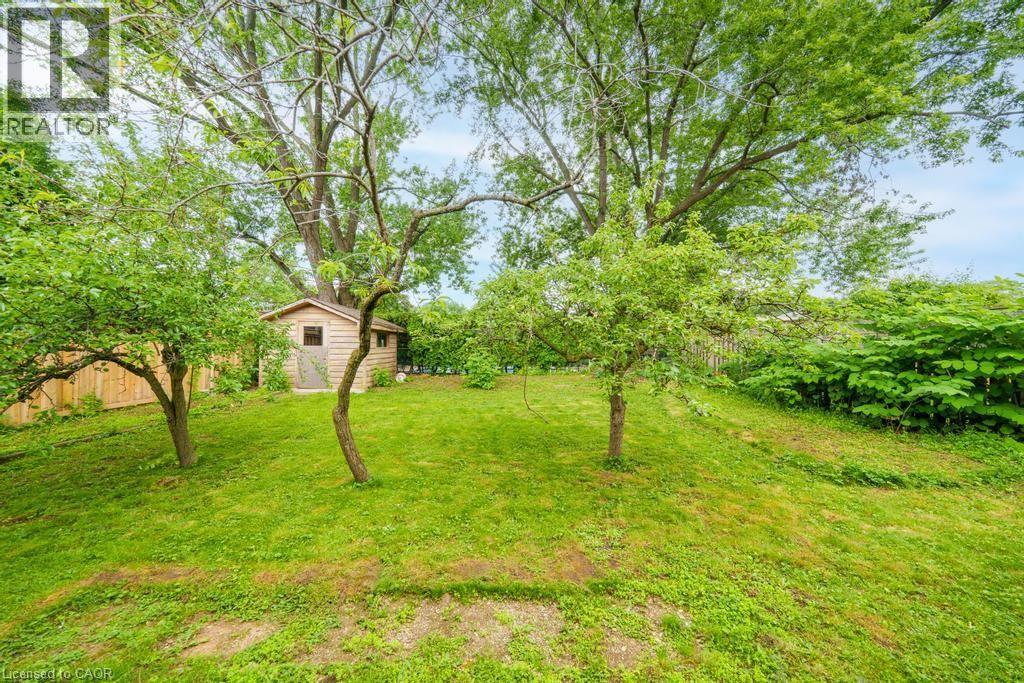 662 Montego Crescent, Burlington, ON