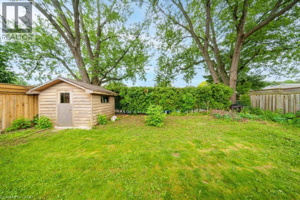 662 Montego Crescent, Burlington, ON