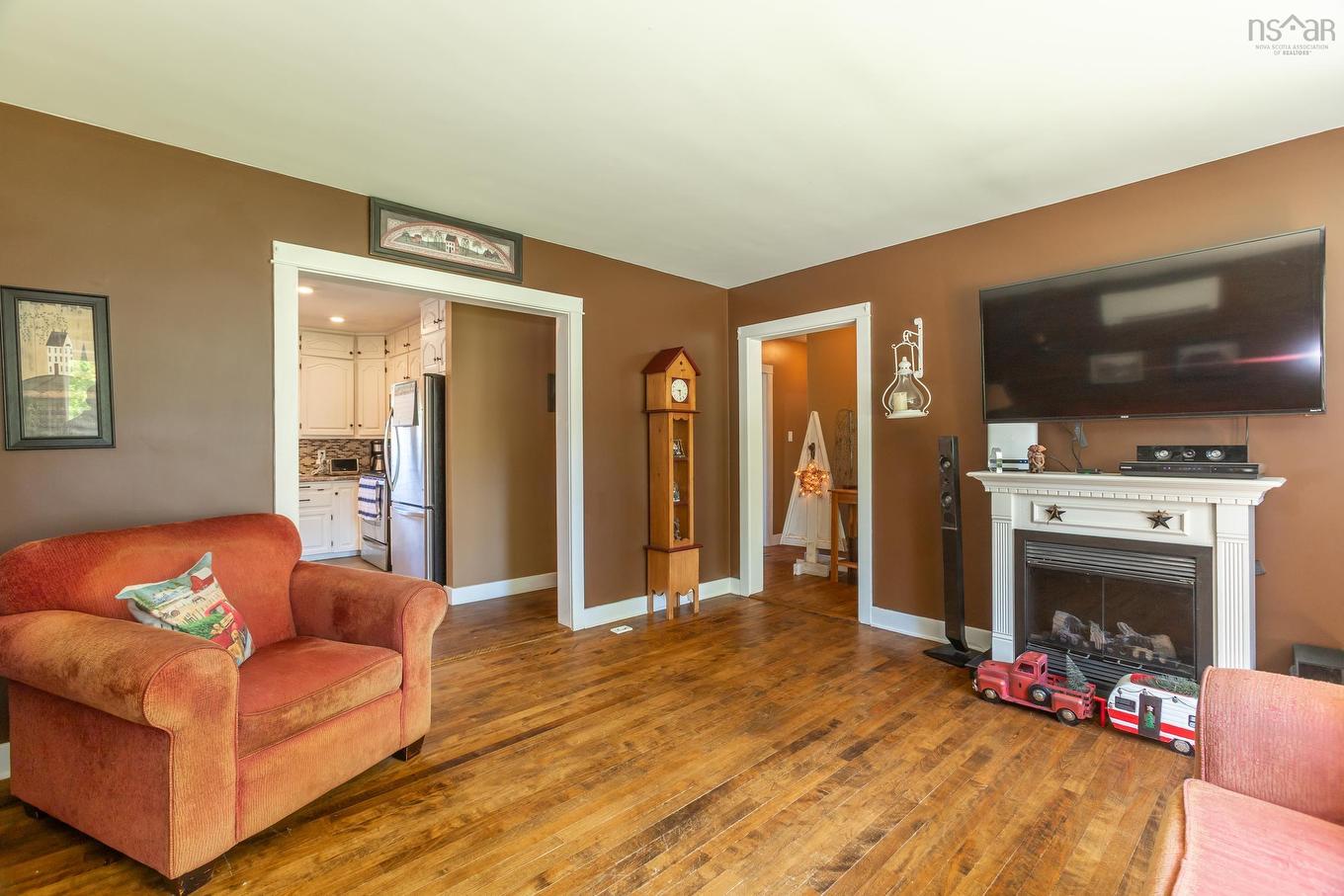 93 School Street, Middleton, NS