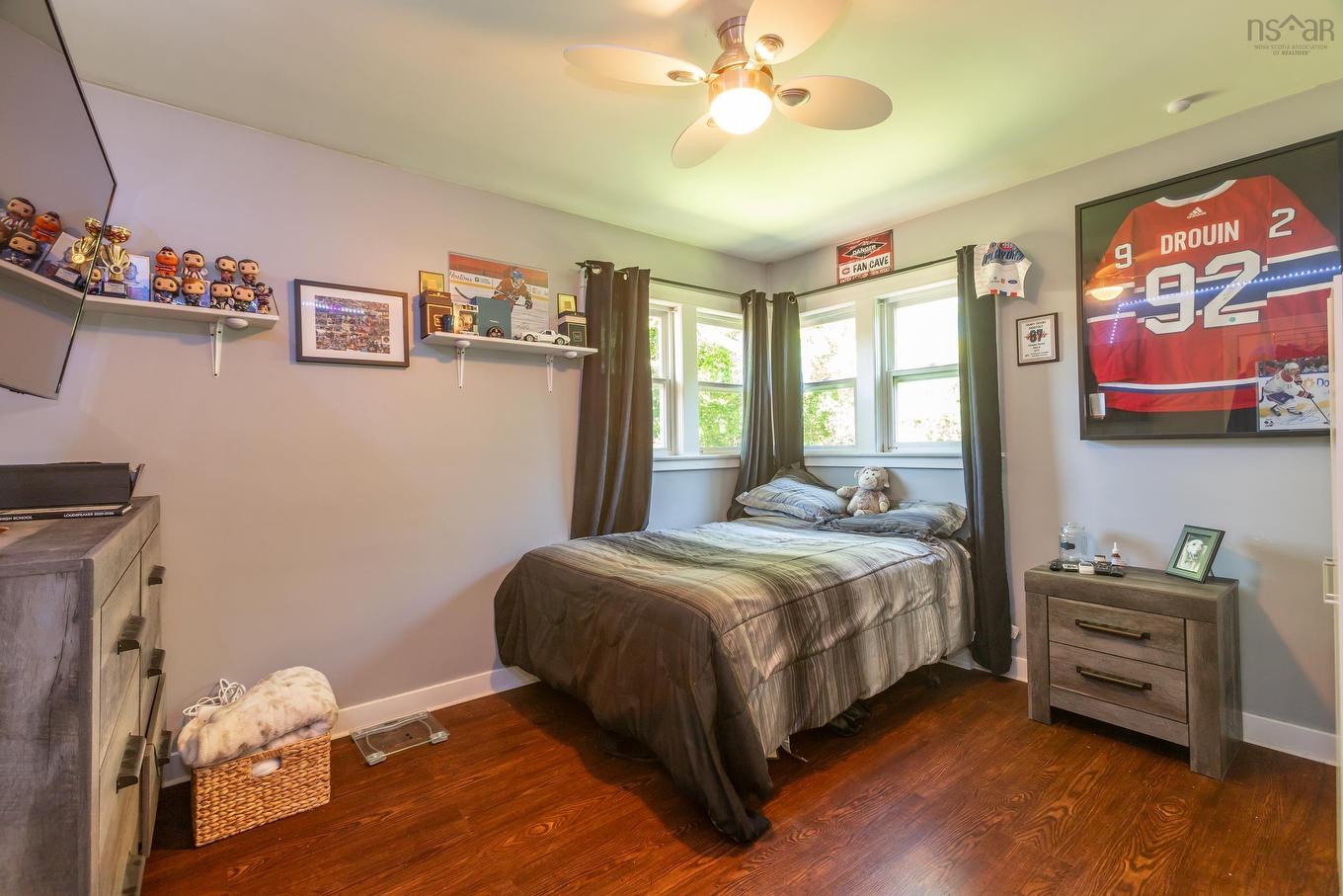 93 School Street, Middleton, NS