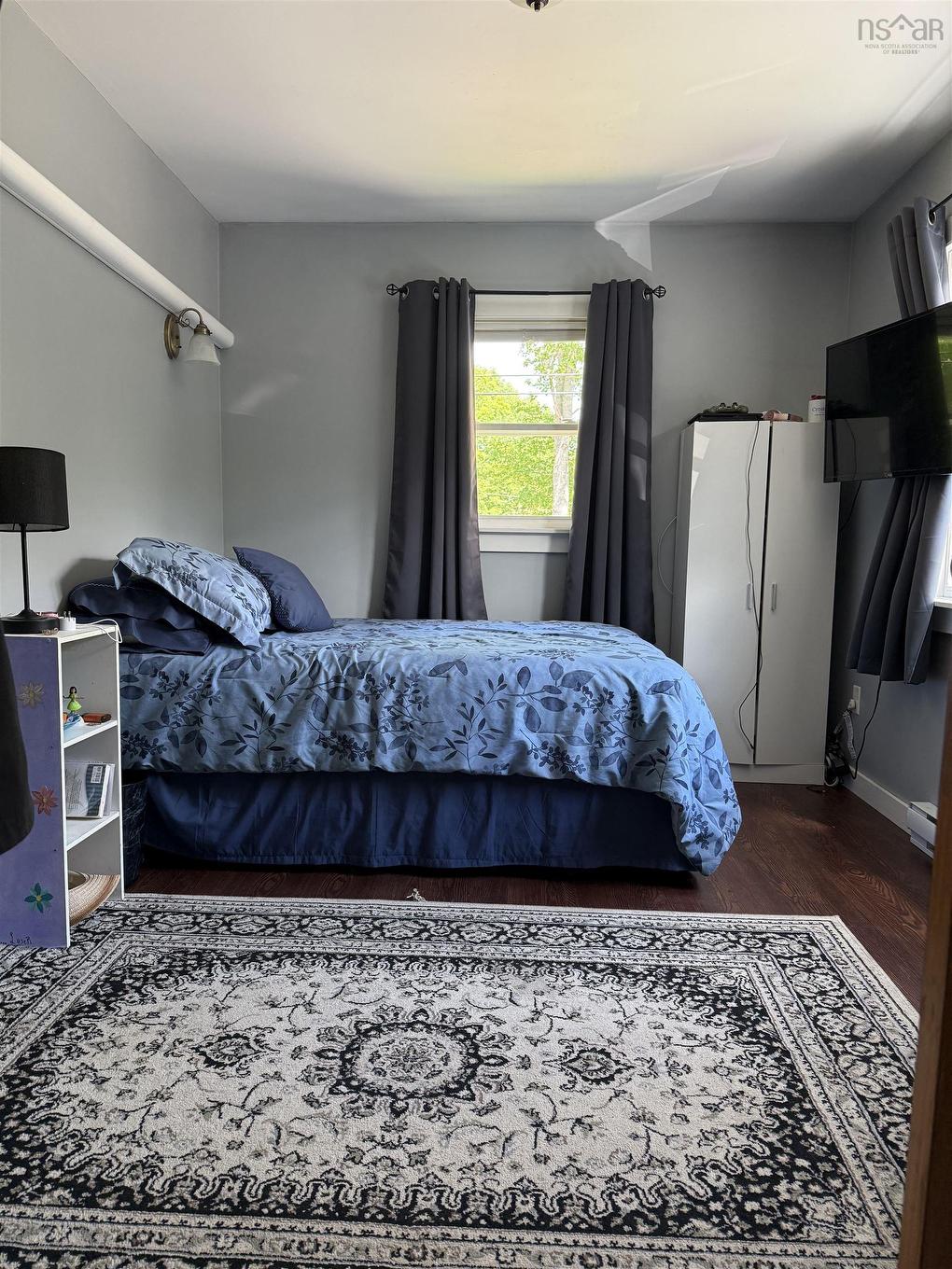 93 School Street, Middleton, NS