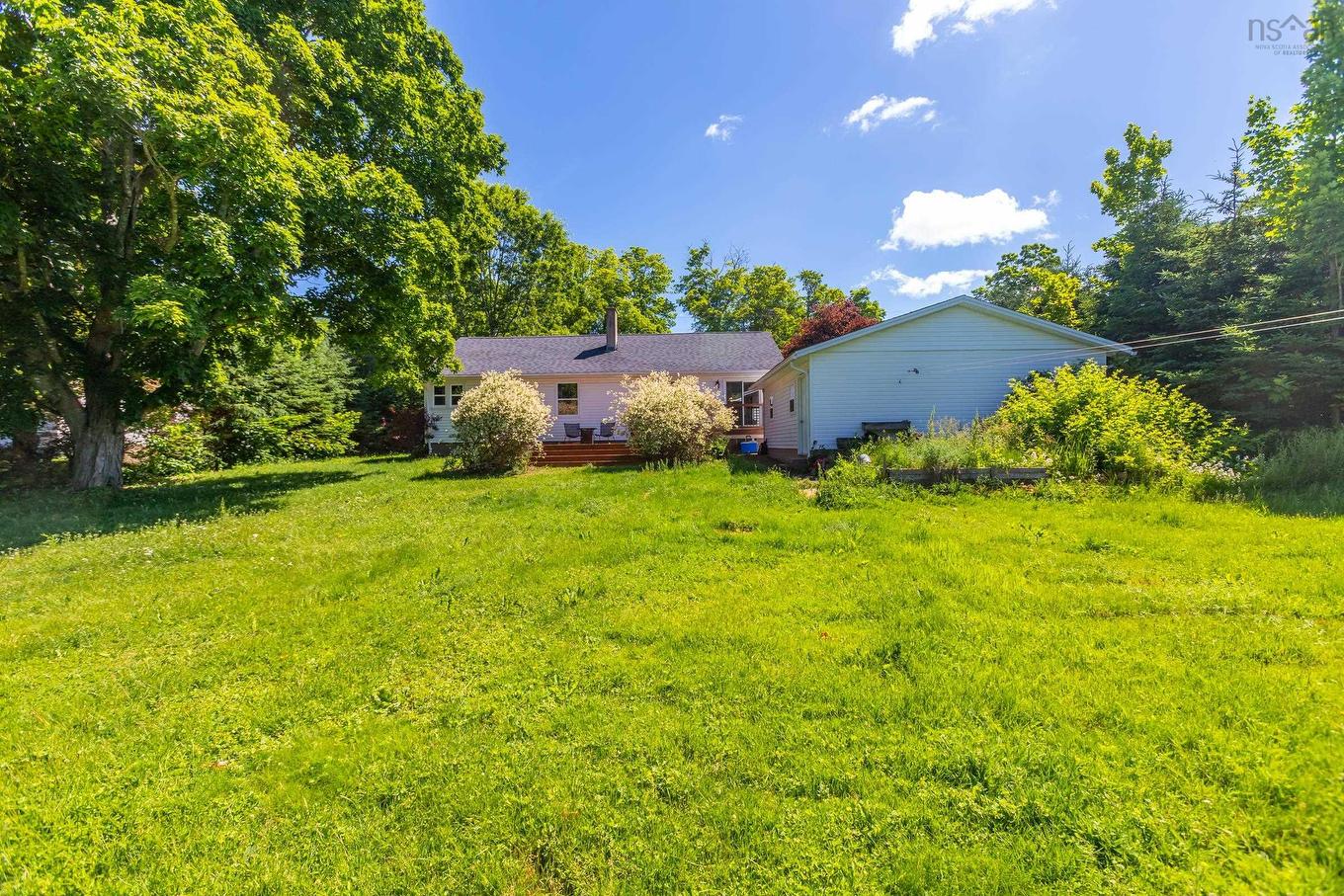 93 School Street, Middleton, NS