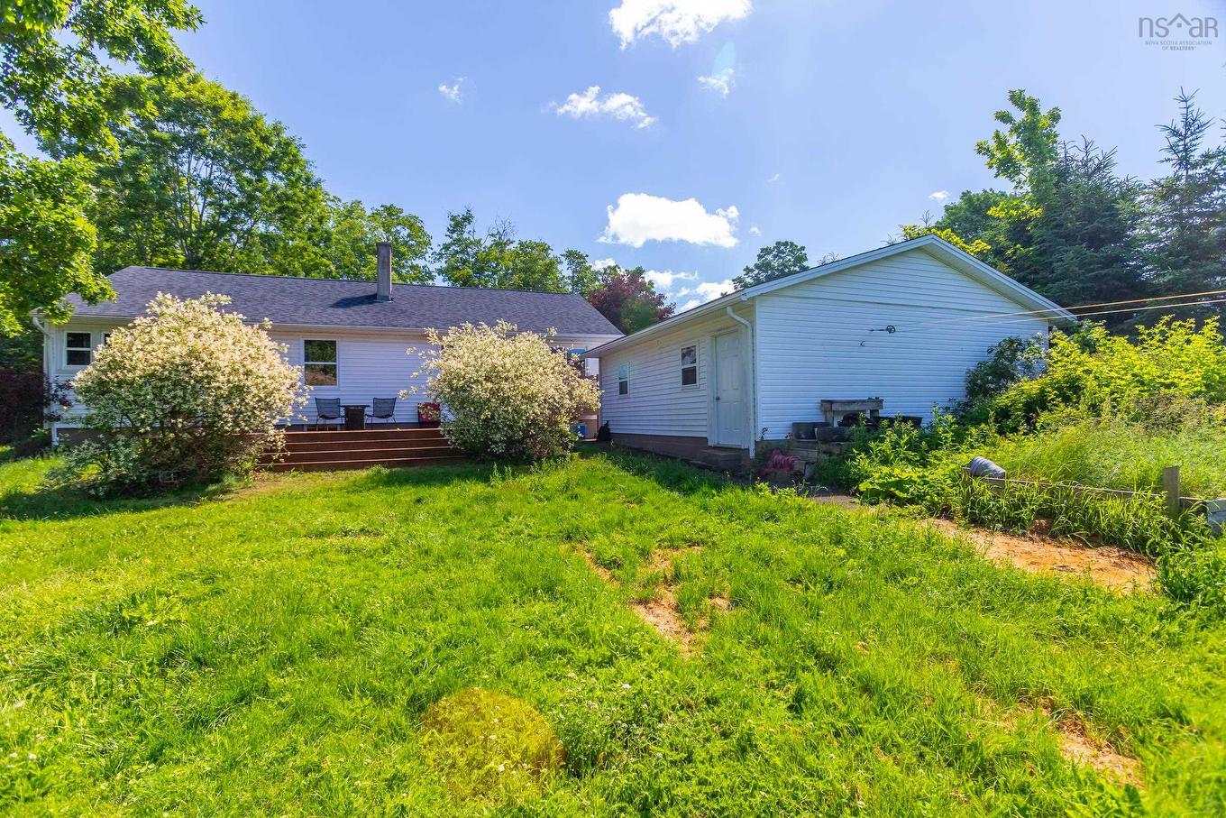 93 School Street, Middleton, NS