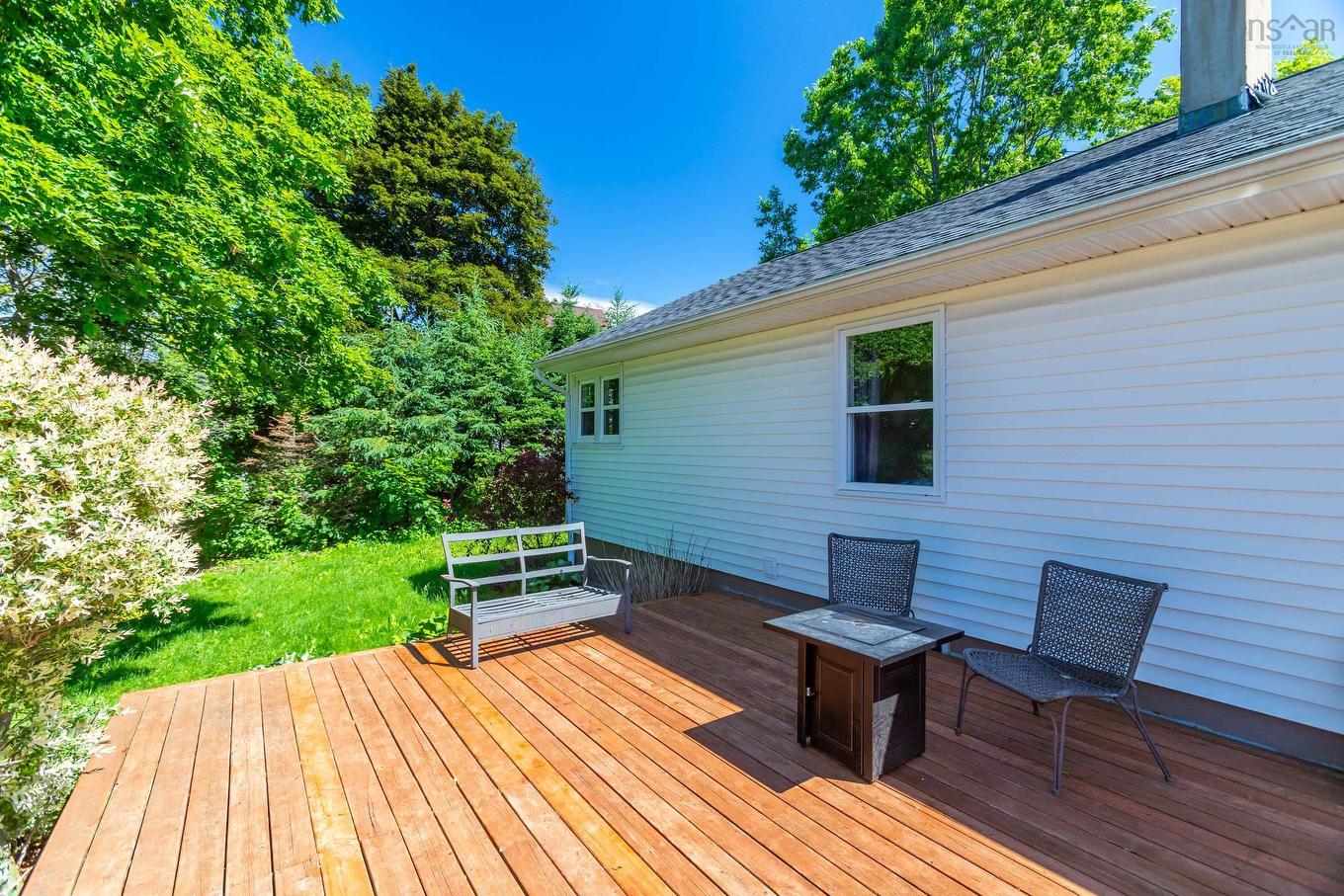93 School Street, Middleton, NS