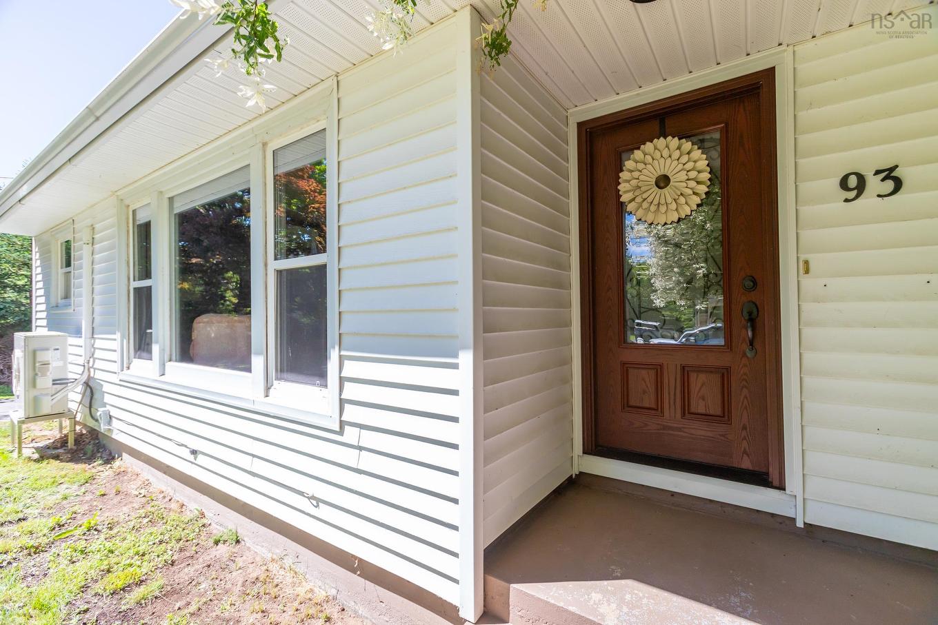 93 School Street, Middleton, NS