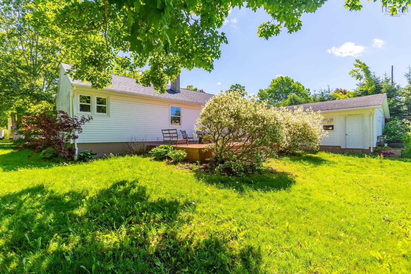 93 School Street, Middleton, NS