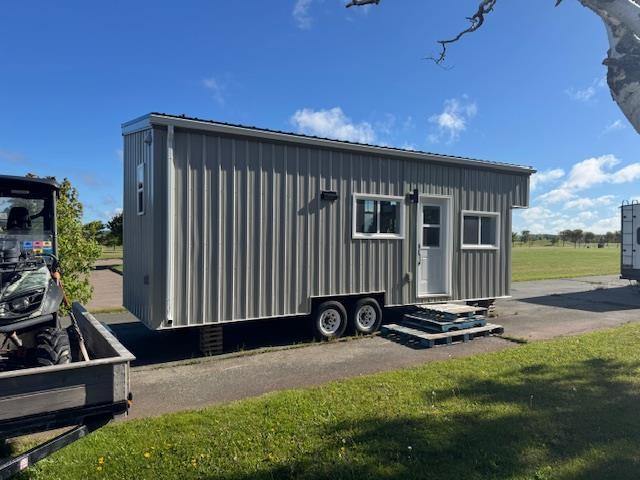 602 Water Street, Summerside, PE
