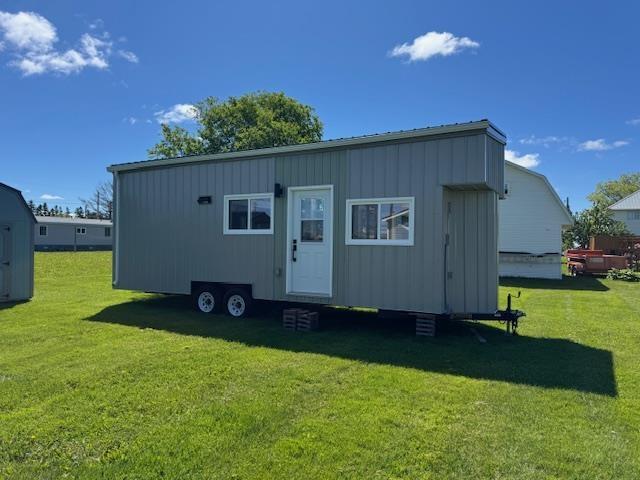 602 Water Street, Summerside, PE