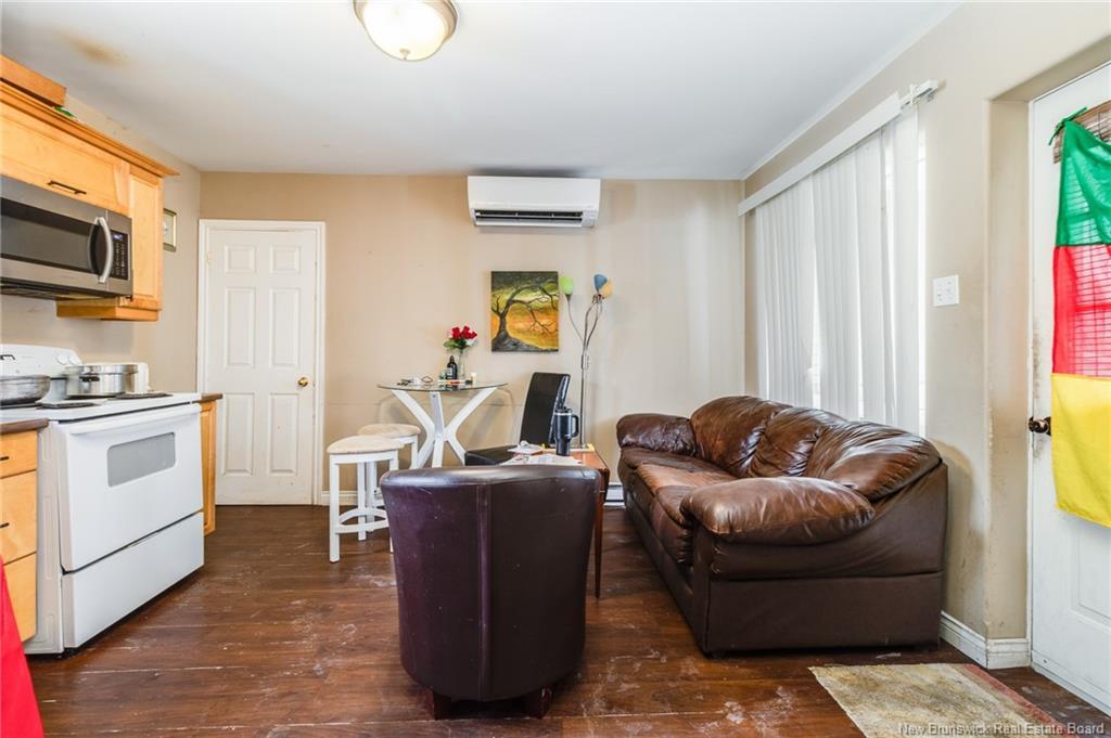 490 Golf St, Bathurst, NB