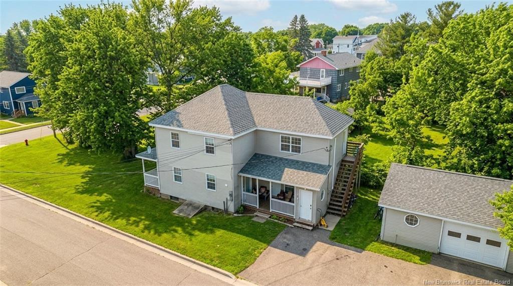 490 Golf St, Bathurst, NB