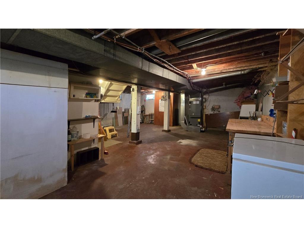 217 Maple St, Moncton, NB