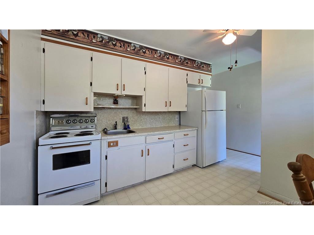217 Maple St, Moncton, NB