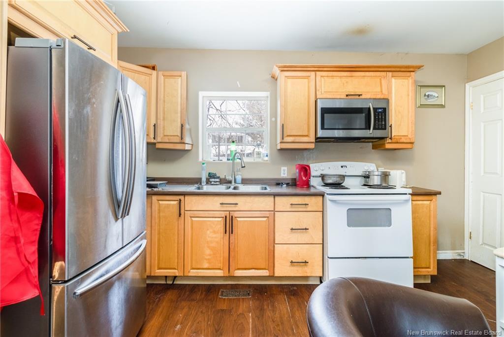 490 Golf St, Bathurst, NB