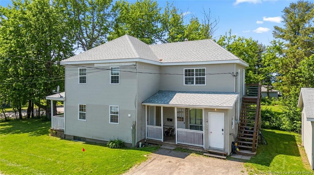 490 Golf St, Bathurst, NB