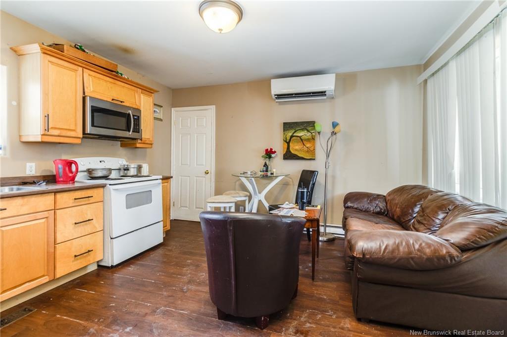 490 Golf St, Bathurst, NB