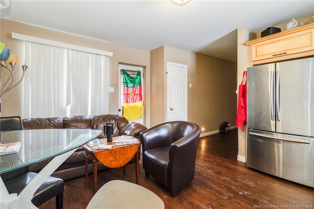 490 Golf St, Bathurst, NB