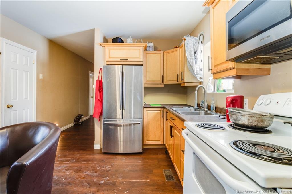 490 Golf St, Bathurst, NB