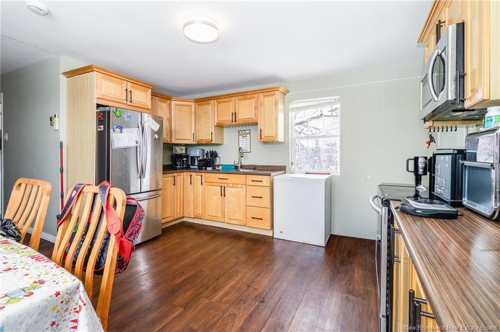490 Golf St, Bathurst, NB