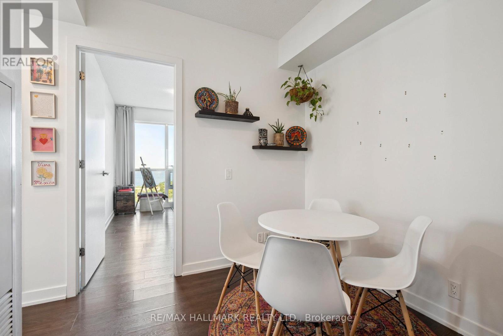 1809 - 2200 Lake Shore Boulevard W, Toronto, ON