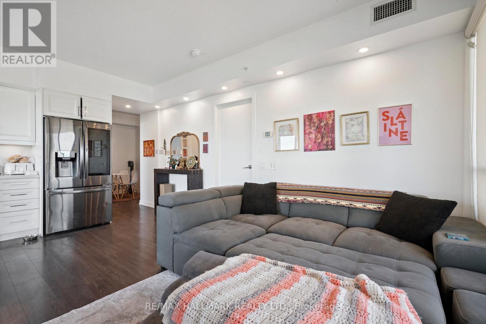 1809 - 2200 Lake Shore Boulevard W, Toronto, ON